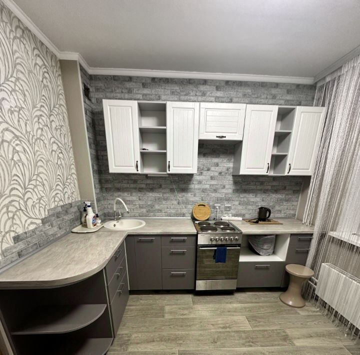 квартира г Колпино ул Тверская 39 Шушары фото 1