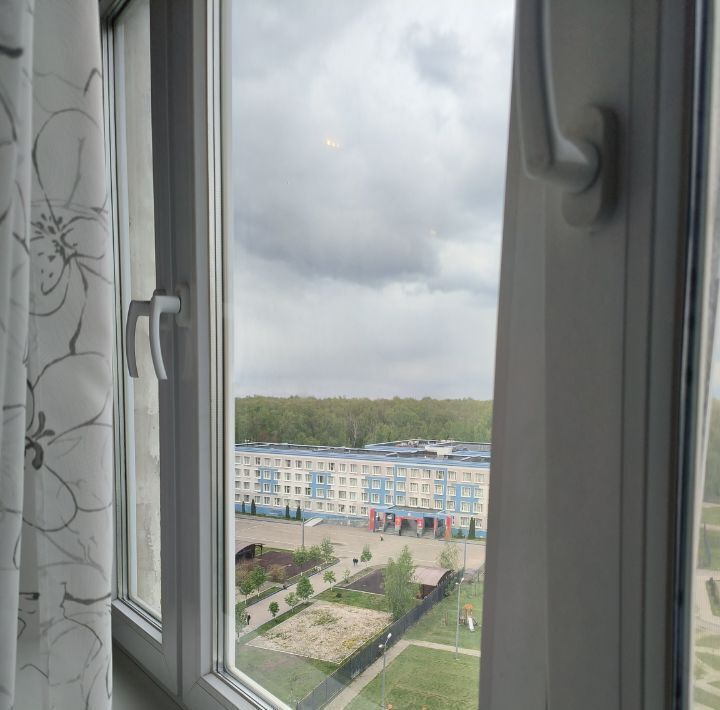 квартира г Чехов мкр Губернский ул Земская 5 фото 28
