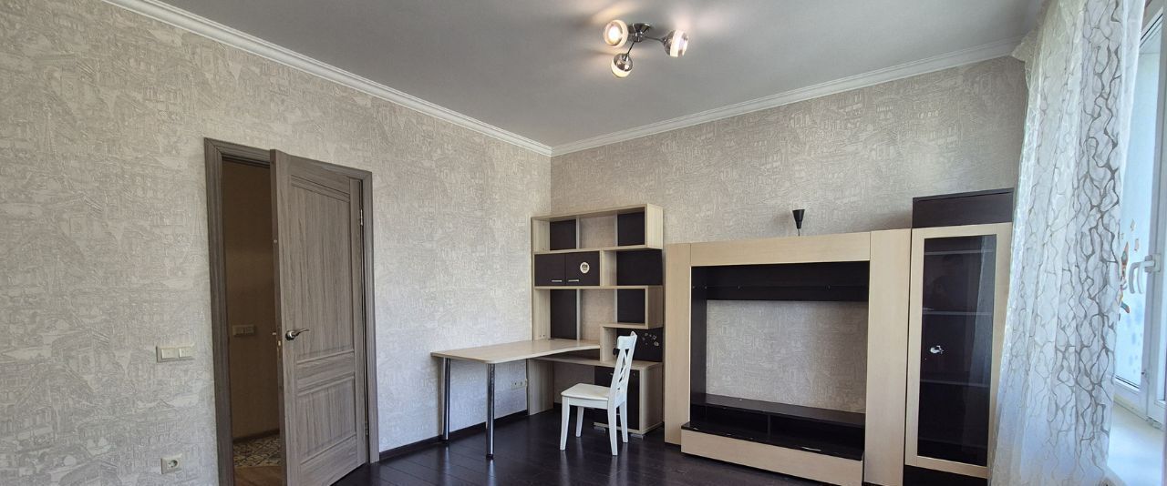 квартира г Красногорск б-р Космонавтов 1 фото 14