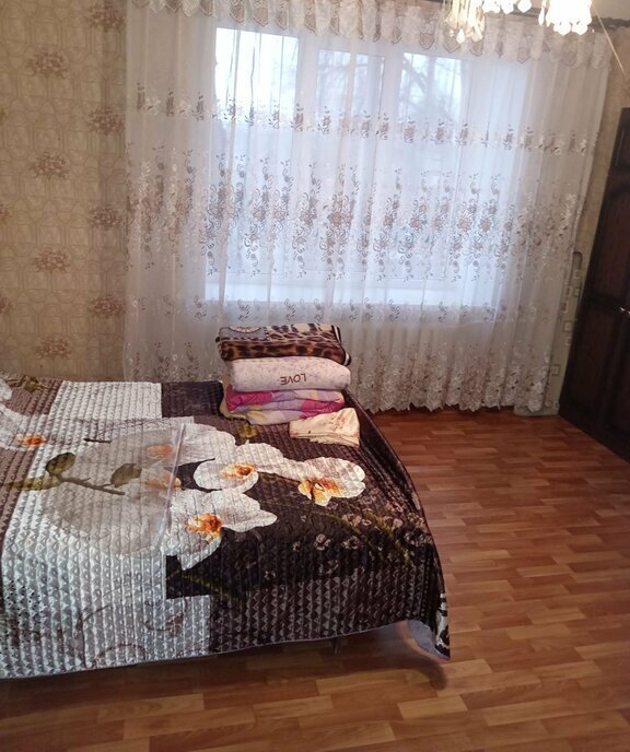 комната г Энгельс ул Советская 47 городское поселение Энгельс фото 6