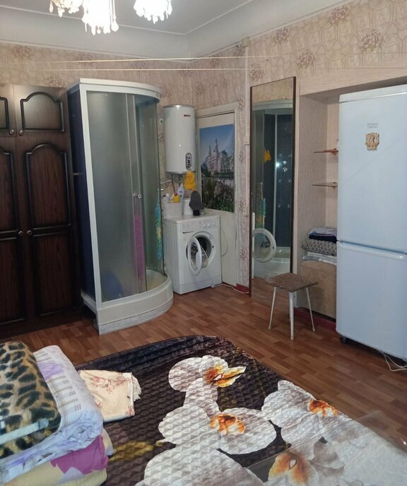 комната г Энгельс ул Советская 47 городское поселение Энгельс фото 8