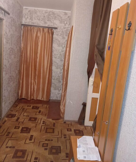 комната г Энгельс ул Советская 47 городское поселение Энгельс фото 14
