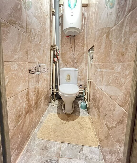 квартира г Курган ул Куйбышева 161 фото 13