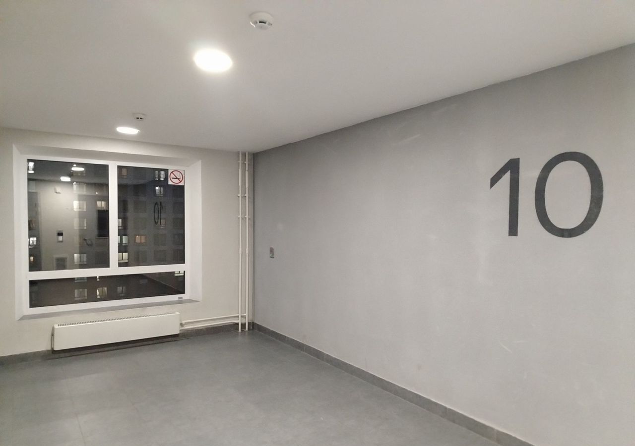 квартира г Люберцы ул 8 Марта 18к/1 Люберцы парк Ухтомская фото 14