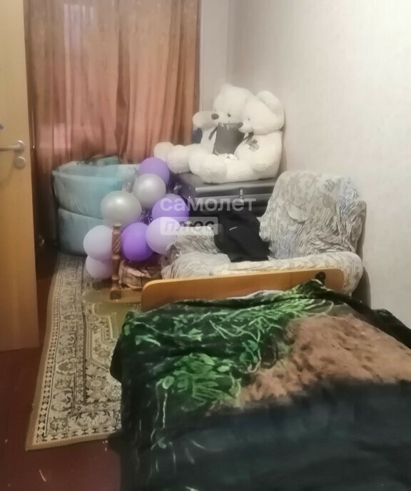 квартира г Иваново р-н Фрунзенский ул Кузнецова 55 фото 9