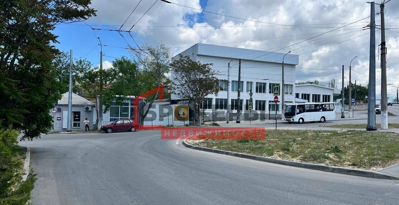 свободного назначения г Севастополь ул Пищенко Коли 18/15 Крым фото 6