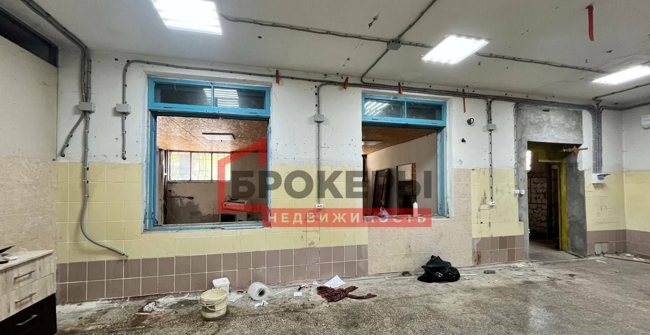 свободного назначения г Севастополь ул Пищенко Коли 11 Крым фото 5