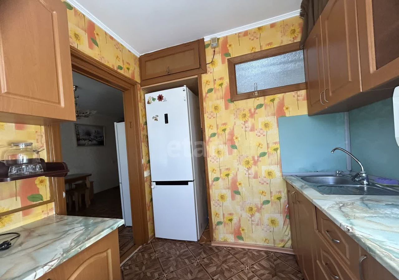 квартира р-н Темрюкский г Темрюк ул Ленина 77 Темрюкское городское поселение фото 8