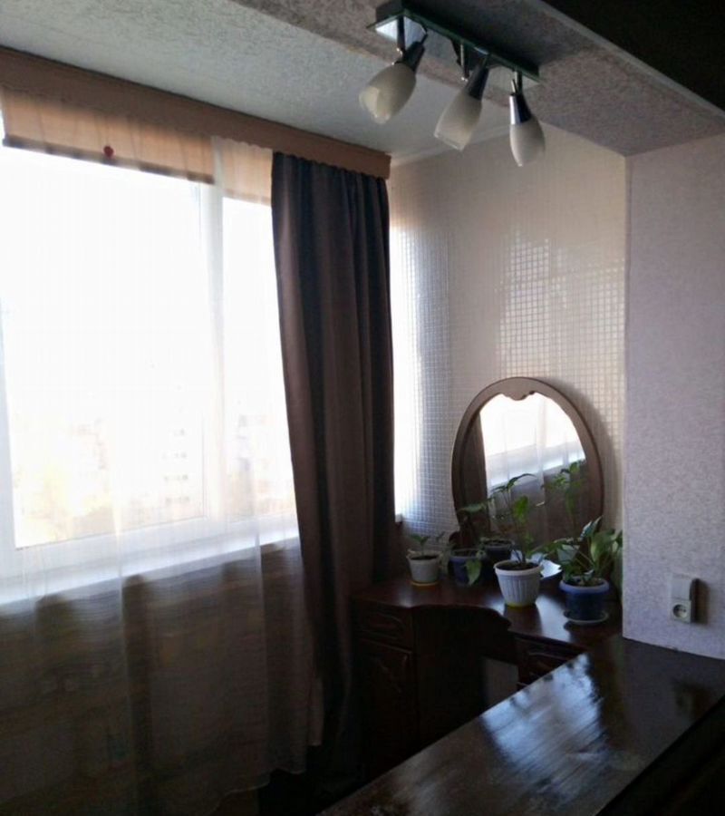 квартира г Мурманск р-н Первомайский пр-кт Кольский 150к/4 фото 3