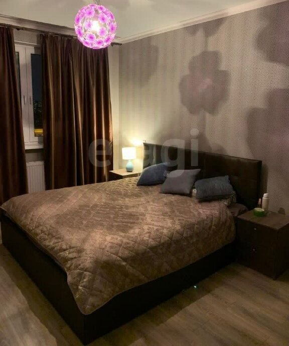 квартира г Красногорск Павшино ул Заводская 18к/2 фото 1