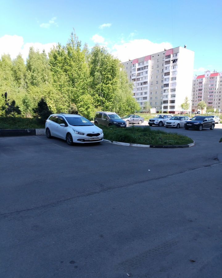 квартира г Орел р-н Северный ул Родзевича-Белевича 26 фото 3