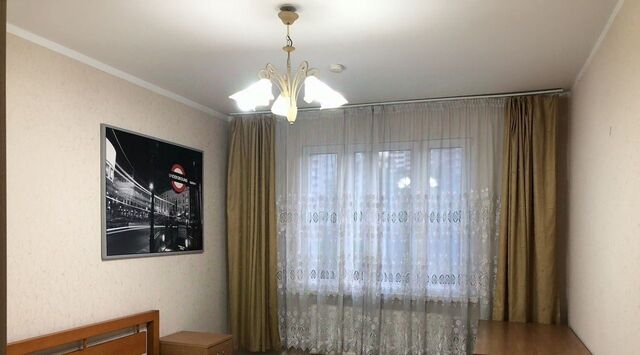 ул Академика Челомея 7 Московская область, Реутов фото