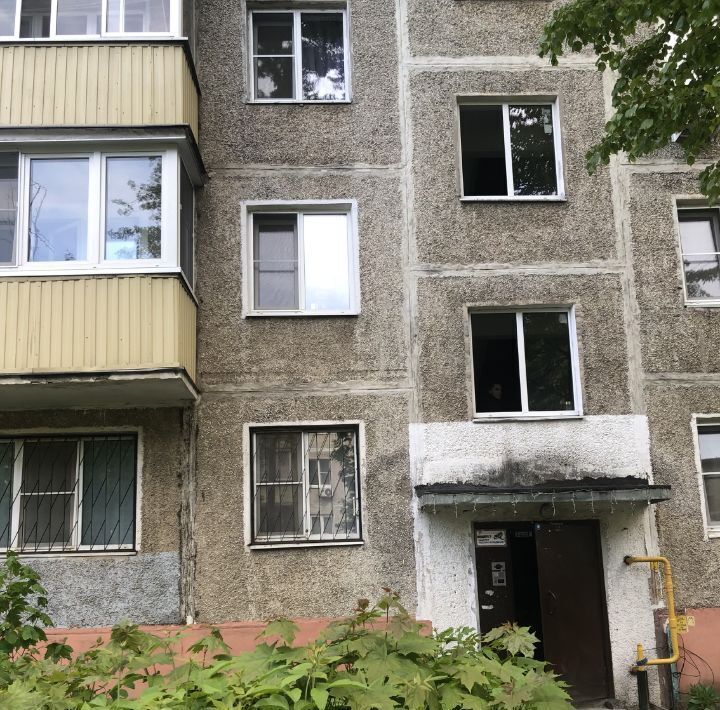 квартира г Москва метро Подольск ул Кирова 47 Московская область, Подольск фото 1