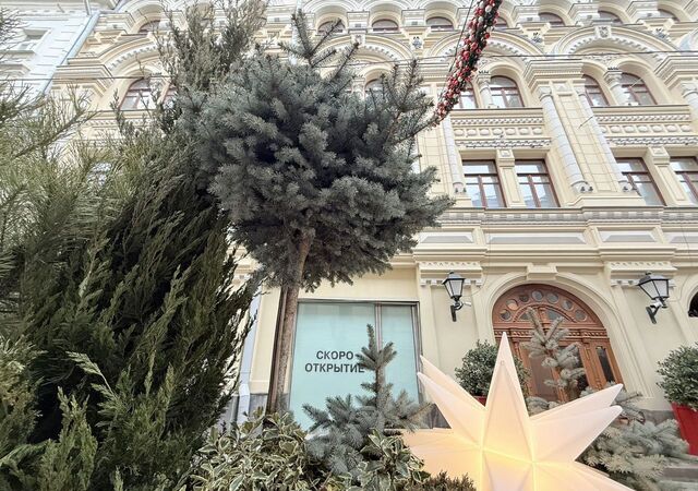 метро Кузнецкий Мост пер Столешников 11 муниципальный округ Тверской фото