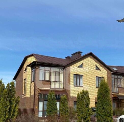 п Мичуринский ул Андрея Рублева 19 Бежицкий район фото