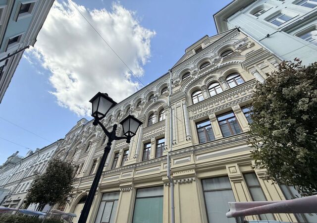 метро Кузнецкий Мост пер Столешников 11 муниципальный округ Тверской фото