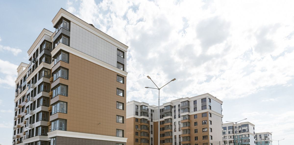 квартира г Евпатория пр-кт им.В.И.Ленина 68к/20 фото 4