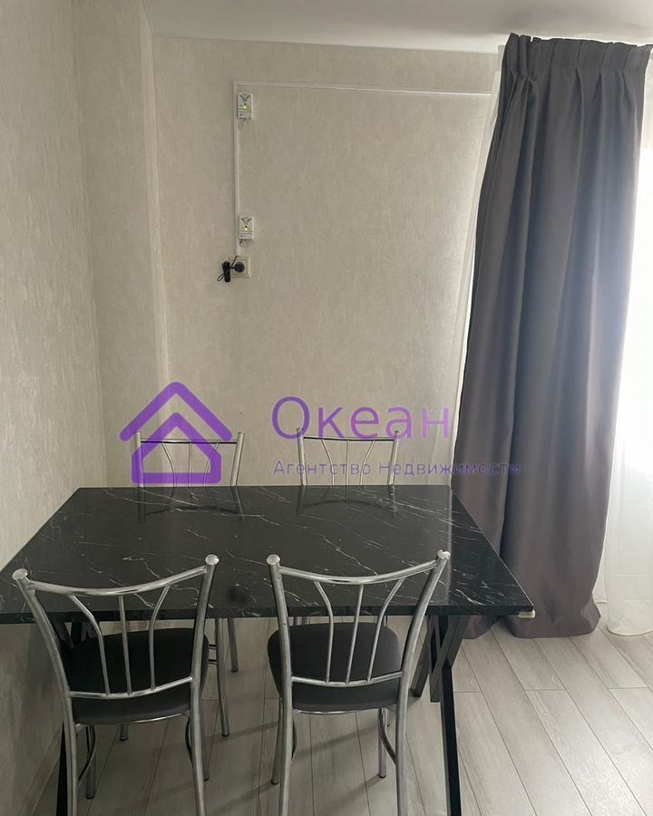 квартира г Севастополь ул Парковая 10/4 Крым фото 7