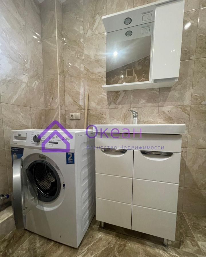 квартира г Севастополь ул Парковая 10/4 Крым фото 8
