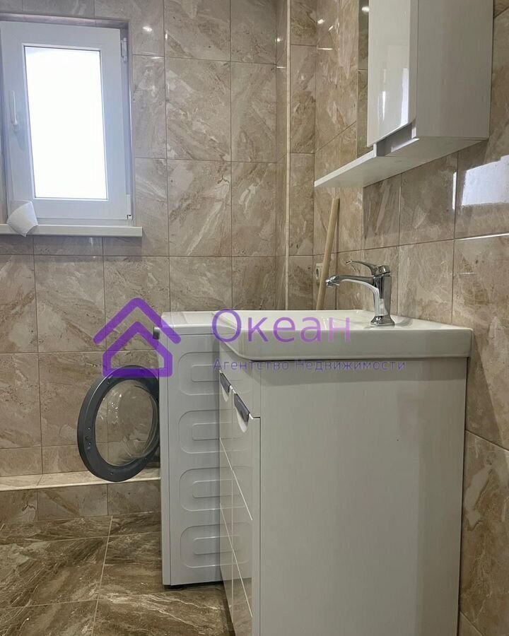 квартира г Севастополь ул Парковая 10/4 Крым фото 9