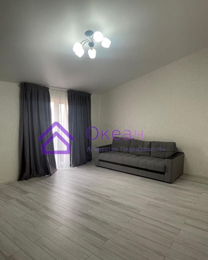 квартира г Севастополь ул Парковая 10/4 Крым фото 15