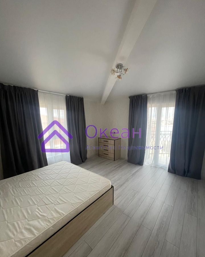 квартира г Севастополь ул Парковая 10/4 Крым фото 16