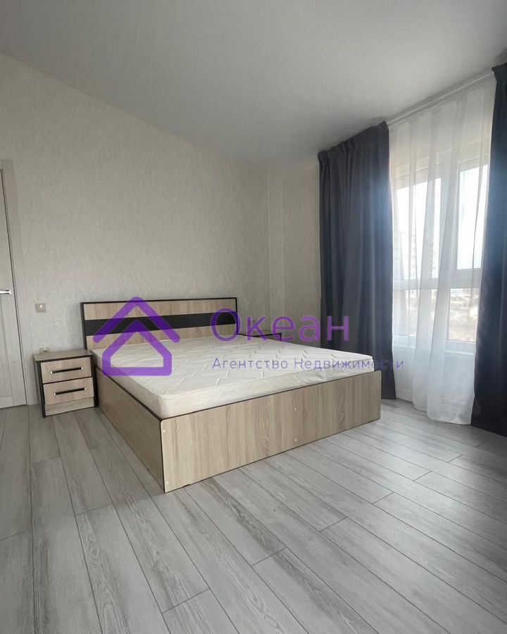 квартира г Севастополь ул Парковая 10/4 Крым фото 17