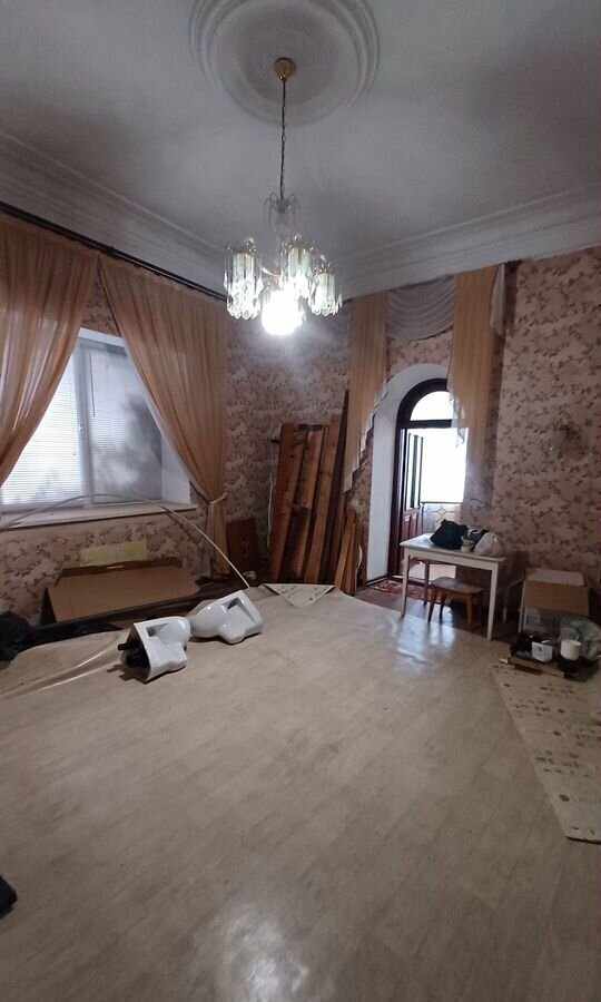 квартира г Ялта ул Пироговская 18 фото 12