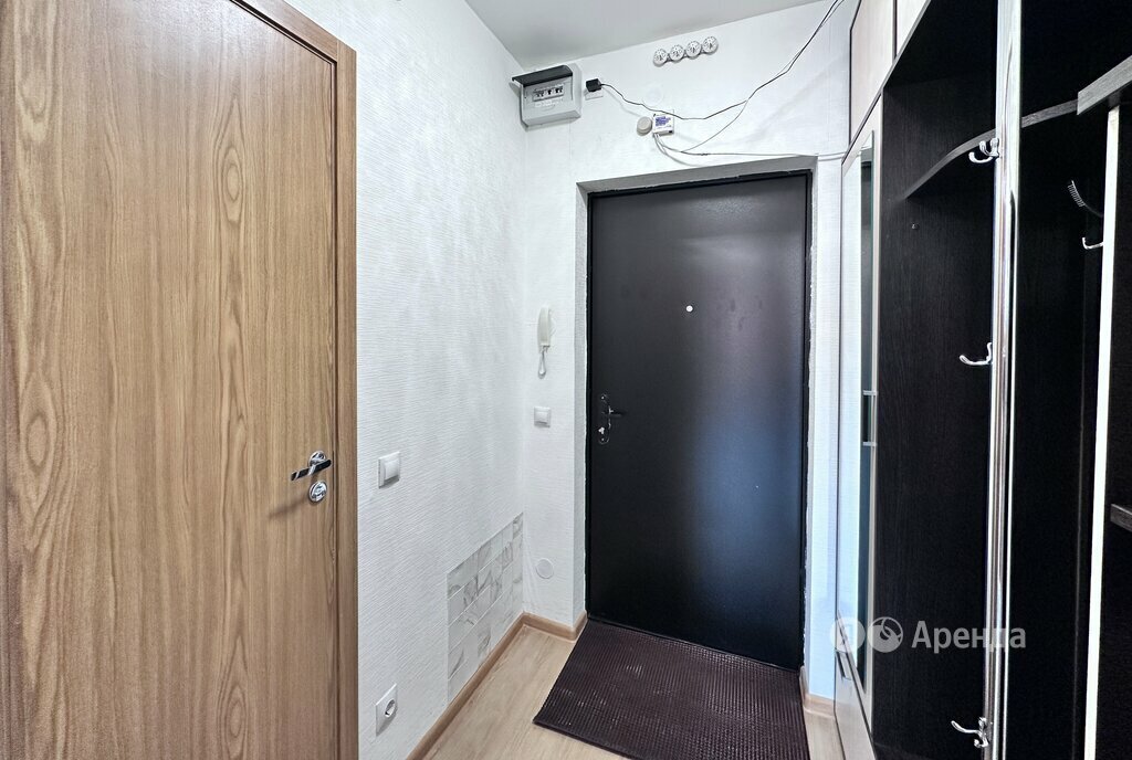 квартира г Колпино ул Севастьянова 28к/2 метро Рыбацкое фото 9