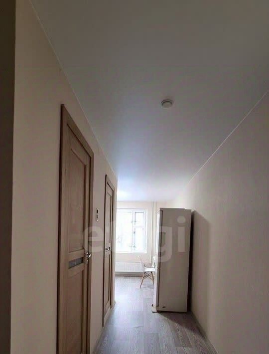 квартира г Выборг р-н Центральный ул Рубежная 13 фото 9