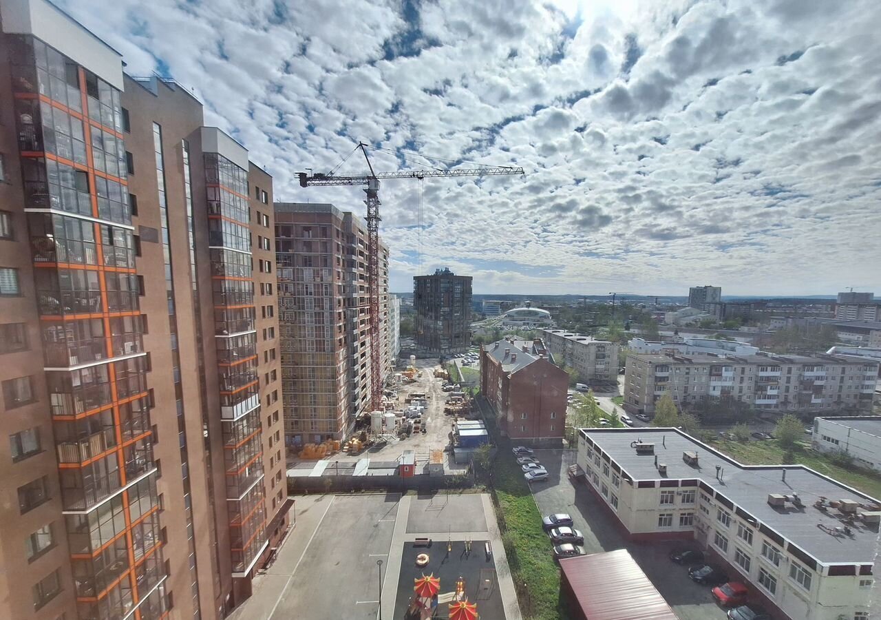 квартира г Верхняя Пышма ул Красноармейская 15 фото 10