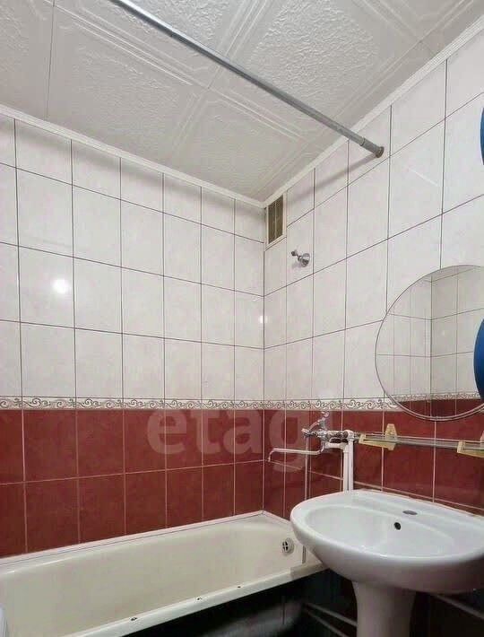 квартира г Выборг р-н Центральный ул Рубежная 13 фото 14