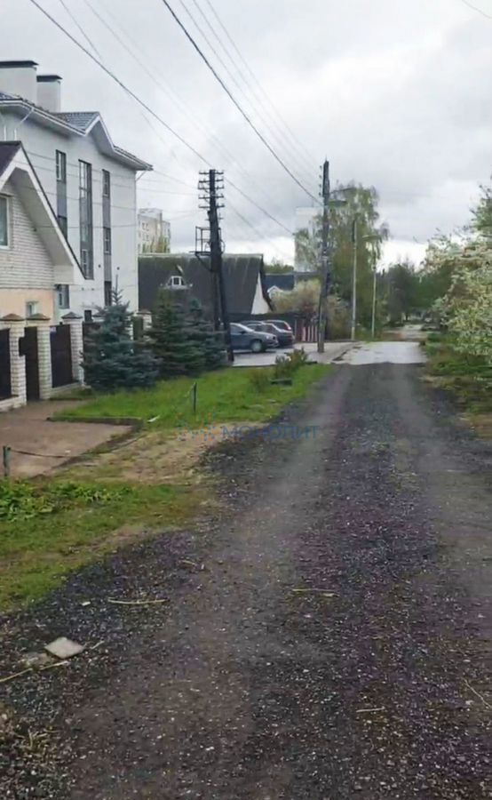 дом г Нижний Новгород р-н Приокский посёлок Дубёнки ул Вачская 3 фото 6