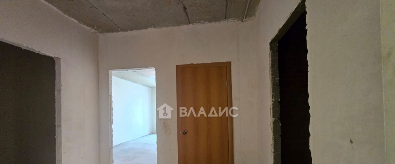 квартира г Новороссийск р-н Южный пр-кт Ленина 50к/2 фото 9