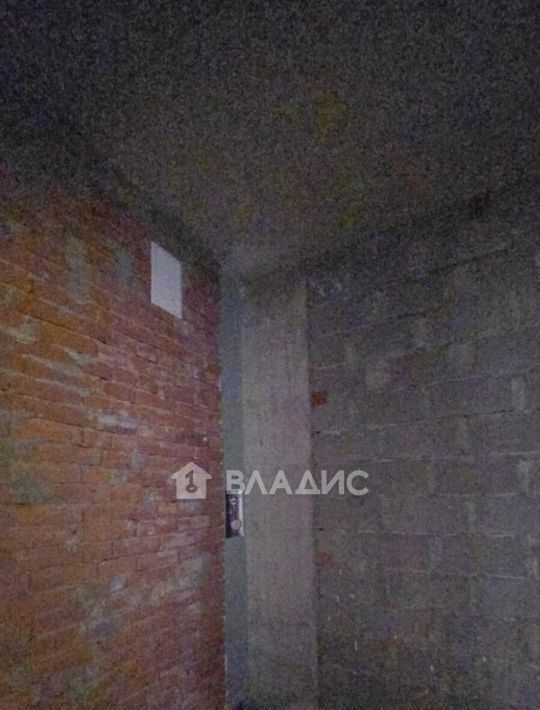 квартира г Новороссийск р-н Южный пр-кт Ленина 50к/2 фото 12