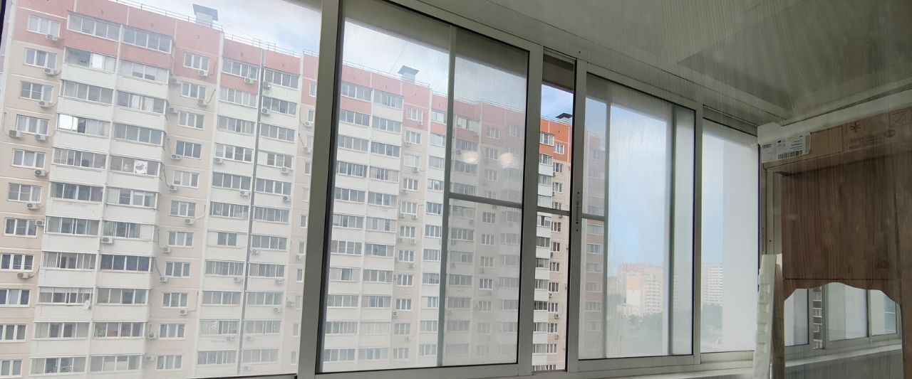 квартира г Краснодар р-н Прикубанский ул Героев-Разведчиков 21/2 фото 11