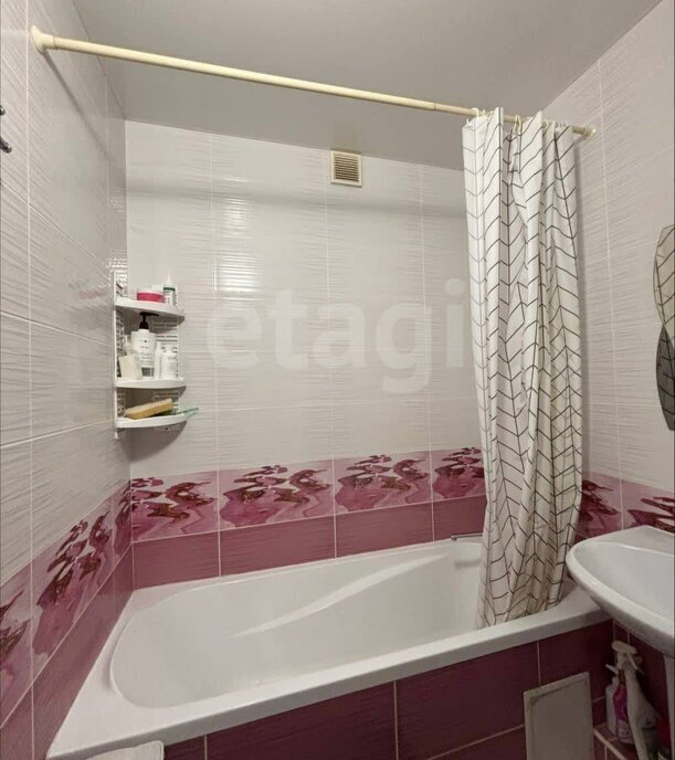 квартира г Краснодар р-н Западный ул Красных Партизан 559 фото 13