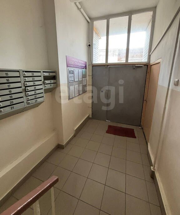 квартира г Краснодар р-н Западный ул Красных Партизан 559 фото 15