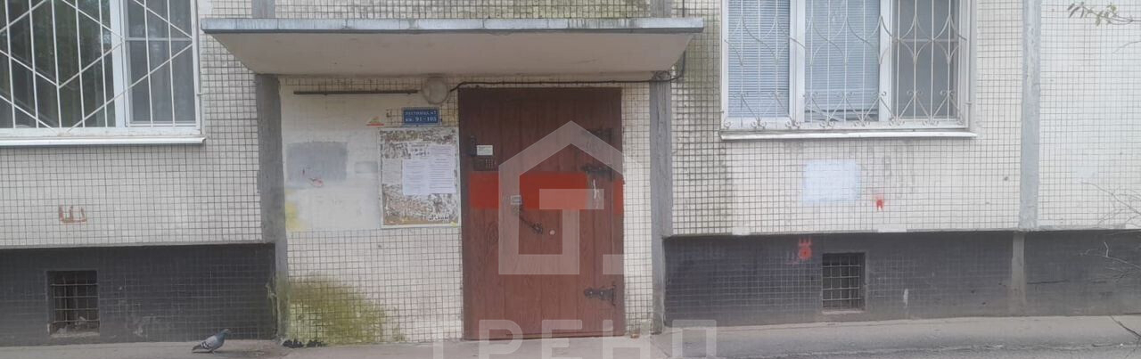 квартира г Санкт-Петербург Выборгская сторона Черная Речка Ланское, 12 к 3 фото 15