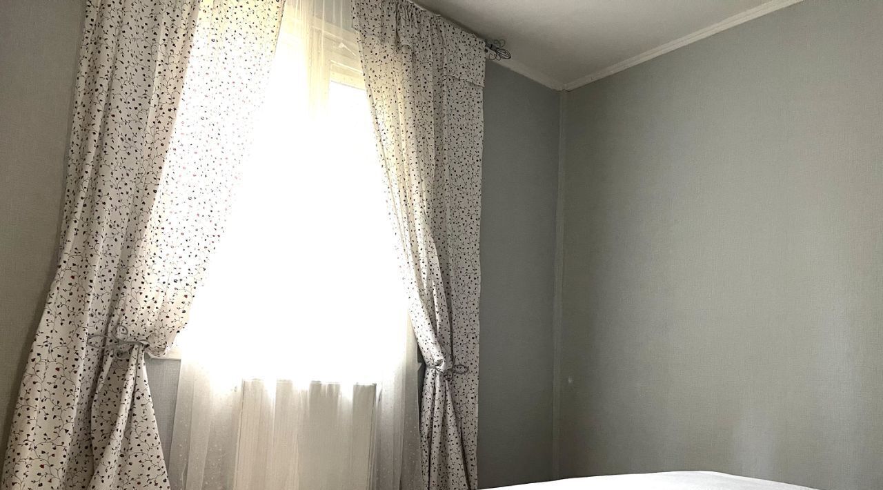 дом г Москва метро Медведково ул Крупской 3 Московская область, Пушкино, Звягино мкр фото 19