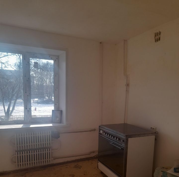 квартира г Курск р-н Сеймский проезд Магистральный 22а фото 2