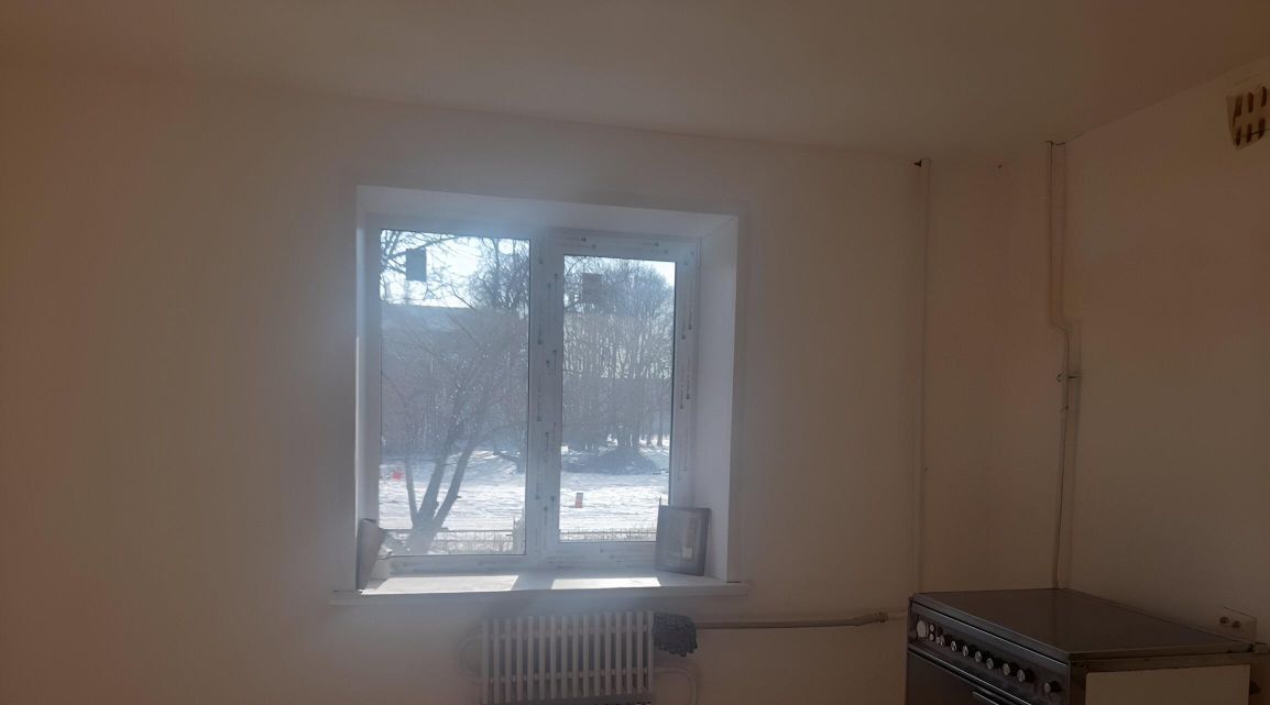 квартира г Курск р-н Сеймский проезд Магистральный 22а фото 4