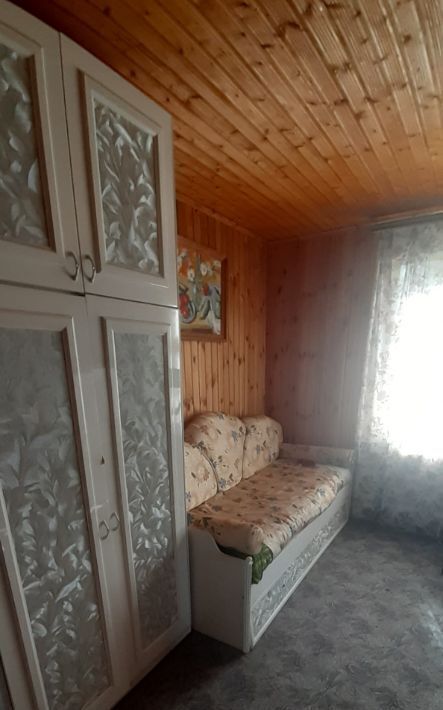 дом г Пушкино снт Нептун Одинцовский городской округ фото 18