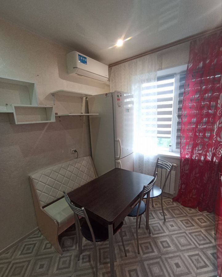 квартира г Курск р-н Центральный ул Орловская 34 фото 2
