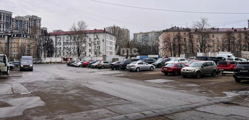 производственные, складские г Москва метро Полежаевская 2-й Хорошёвский проезд, 7с 17 фото 17