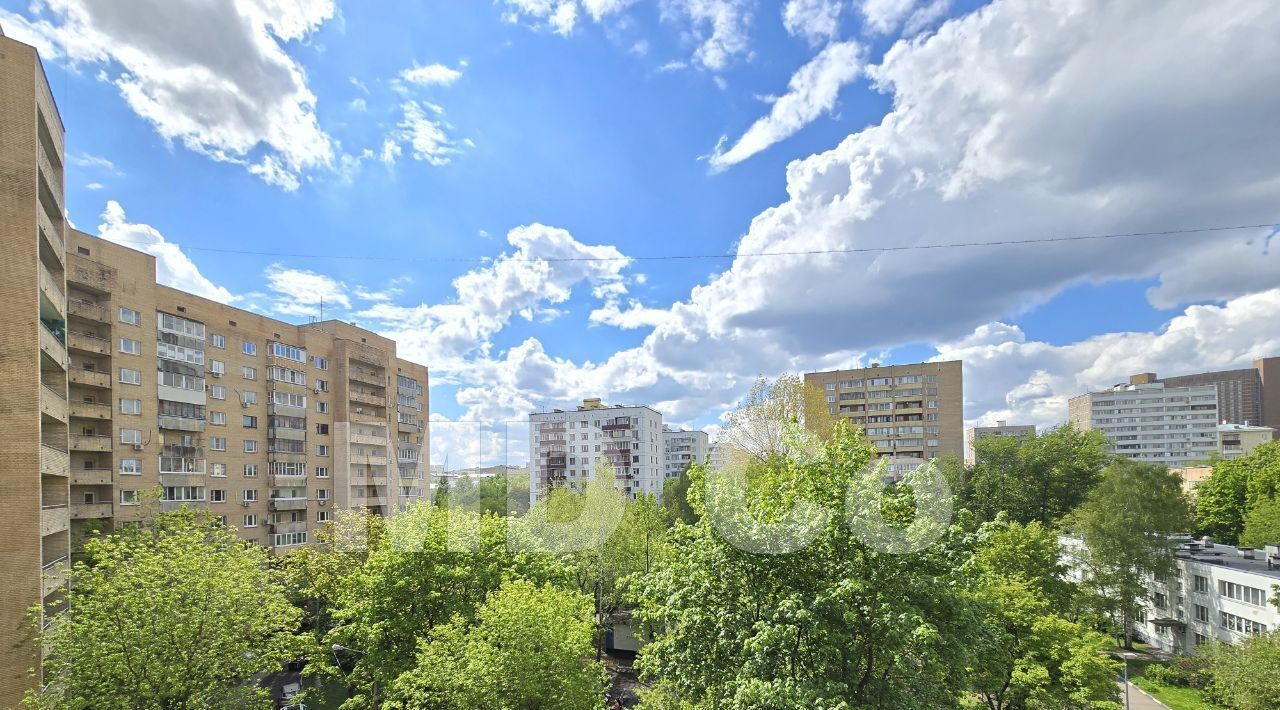 квартира г Москва метро ВДНХ б-р Ракетный 17 муниципальный округ Алексеевский фото 31