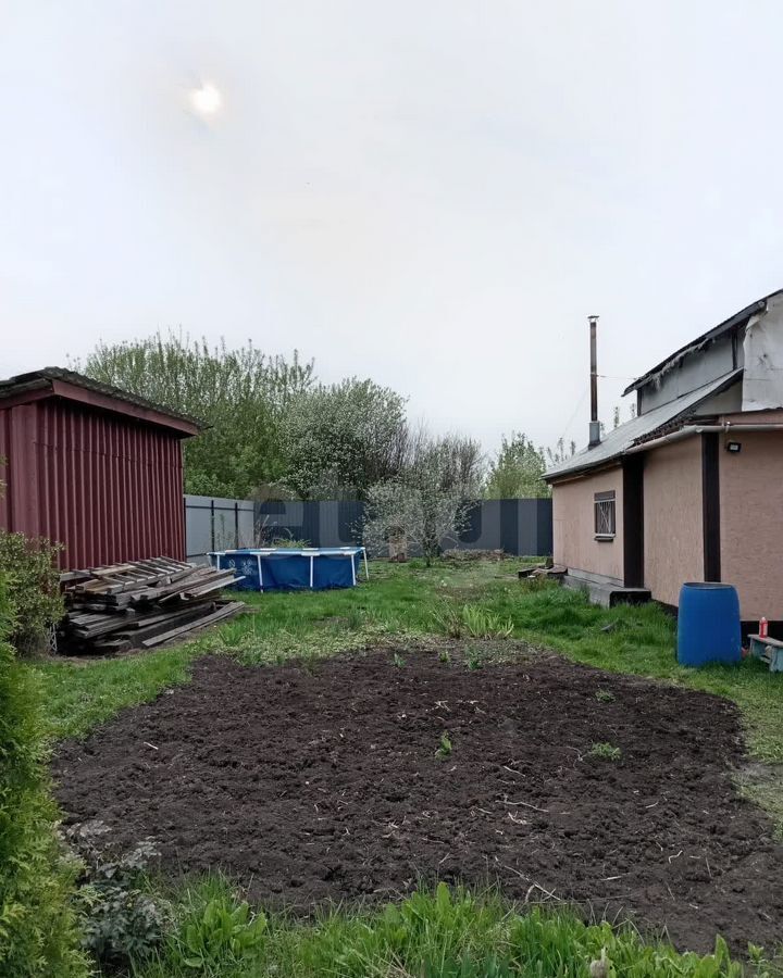 дом г Новосибирск р-н Кировский снт Новая Сибирь Площадь Маркса, 129 фото 3