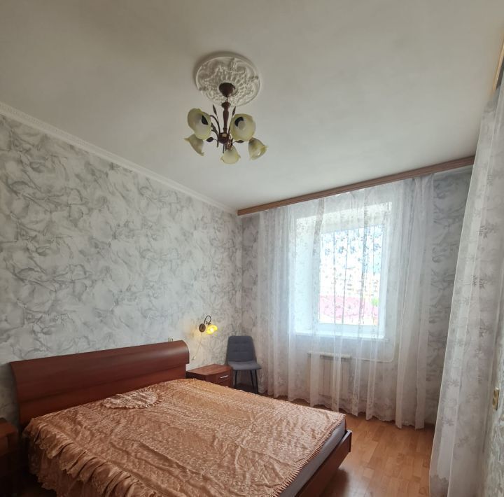 квартира г Тула р-н Советский ул Ленина 24 Белоусовский парк фото 5