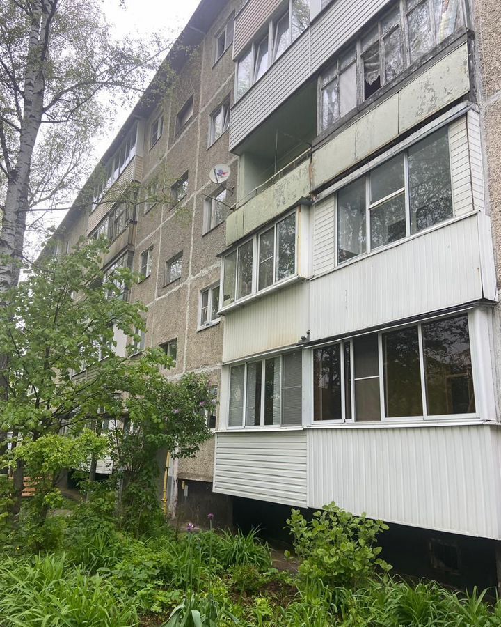 квартира городской округ Наро-Фоминский г Апрелевка ул Февральская 50 Апрелевка фото 21