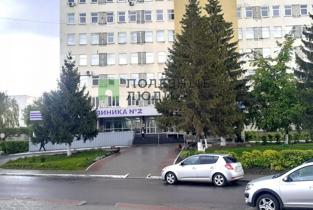 квартира г Орел р-н Советский ул Максима Горького 49 фото 21
